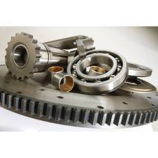 精密机械配件 驱动现代工业发展的核心动力