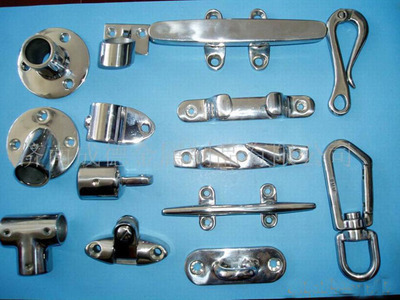 铸件-三相异步电机机座铸件采购平台——专业机械配件求购指南