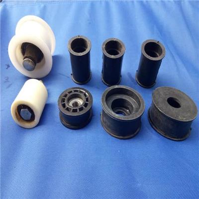 益民农机配件厂 专业直销橡塑制品与大型农机配件