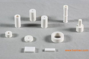 安徽陶瓷机械配件价格与陶瓷结构件厂家综合分析