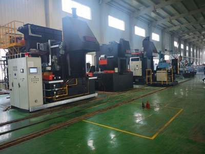 精工制造，驱动未来——卓越机械配件供应商的专业之路