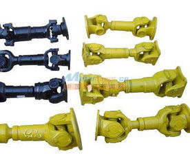 潍坊专业工业传动轴与连轴器批发采购指南