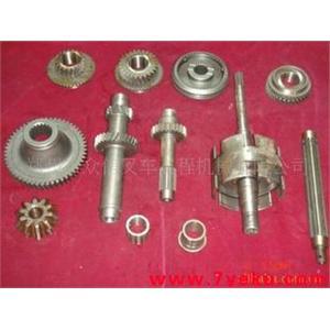 供应合力1-3T叉车配件 - 郑州市众信叉车工程机械产品展示