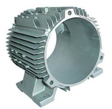 许昌基宏机械配件 专业电机壳厂家直销，质量可靠，价格优势明显