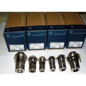 增压泵轴封与格兰富机械密封 价格、型号与选购指南