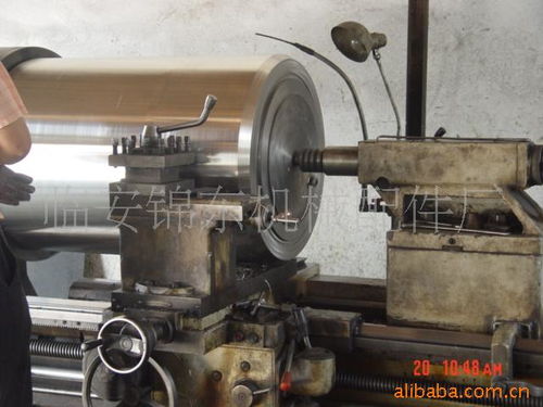 临安锦东机械配件厂 专业制造，品质卓越的机械配件供应商