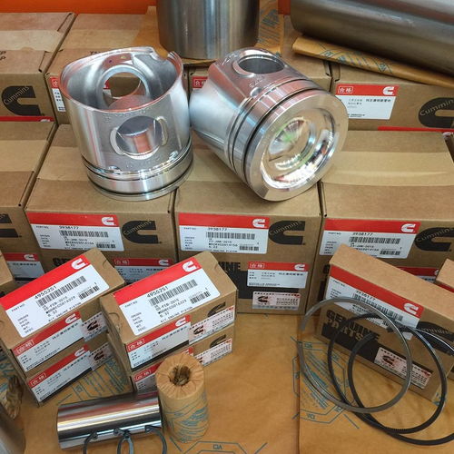 铜套价格解析 洋马3TNE88发动机配件市场行情与选购指南