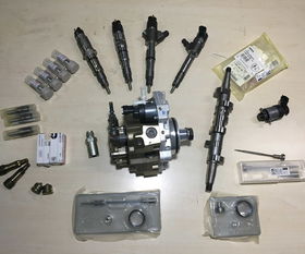 北京欣中农油泵 值得信赖的工程机械配件专家